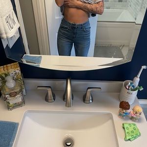 Womens American Eagle jeans